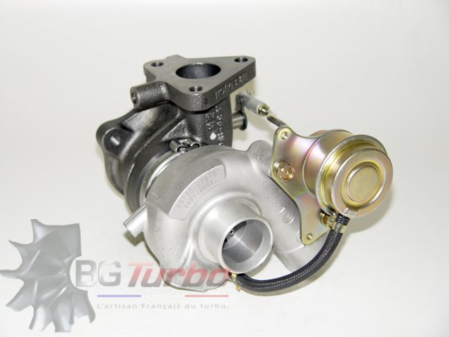 Turbo TURBO - NEUF ORIGINE - VL - 4913502010
